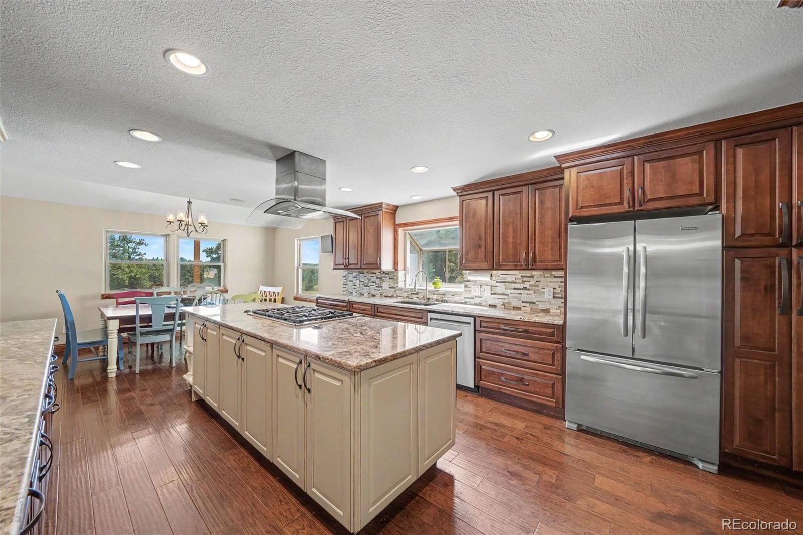 MLS Image #11 for 4225  walker vista heights,colorado springs, Colorado