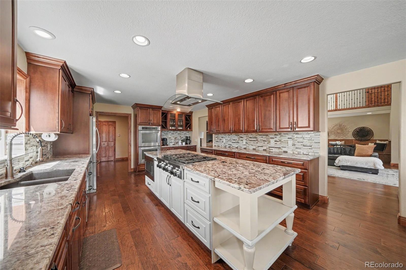 MLS Image #13 for 4225  walker vista heights,colorado springs, Colorado