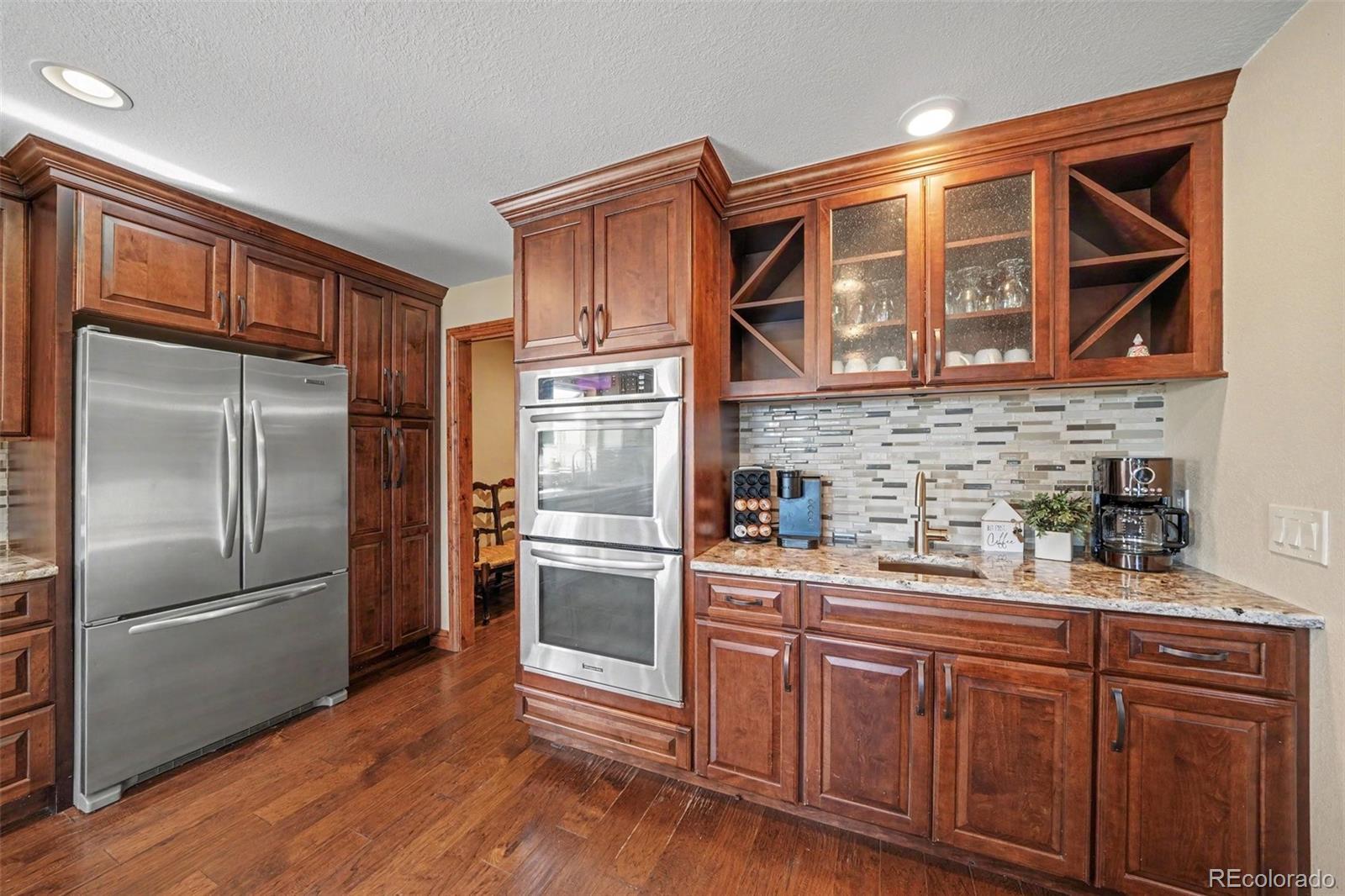 MLS Image #14 for 4225  walker vista heights,colorado springs, Colorado