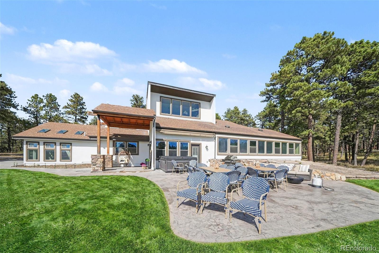 MLS Image #39 for 4225  walker vista heights,colorado springs, Colorado