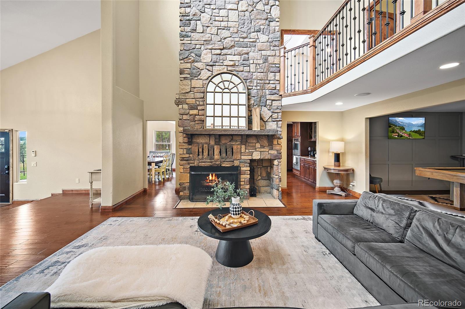 MLS Image #4 for 4225  walker vista heights,colorado springs, Colorado