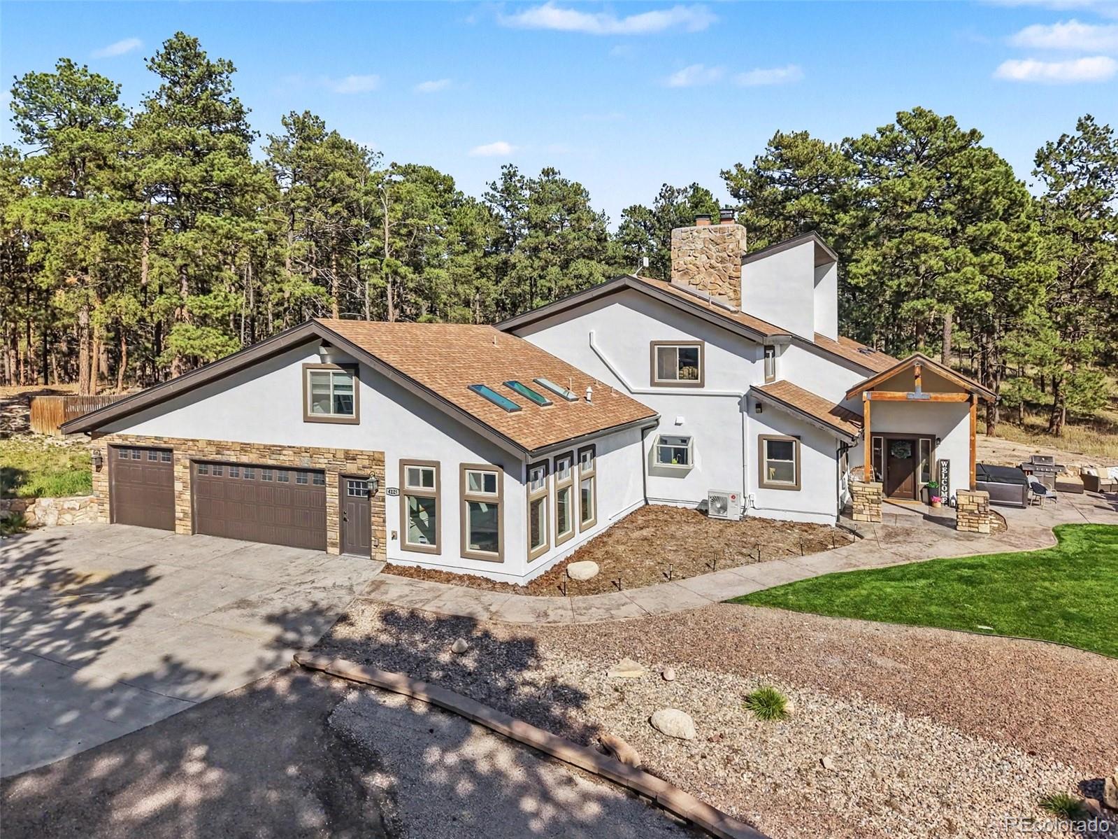 MLS Image #40 for 4225  walker vista heights,colorado springs, Colorado