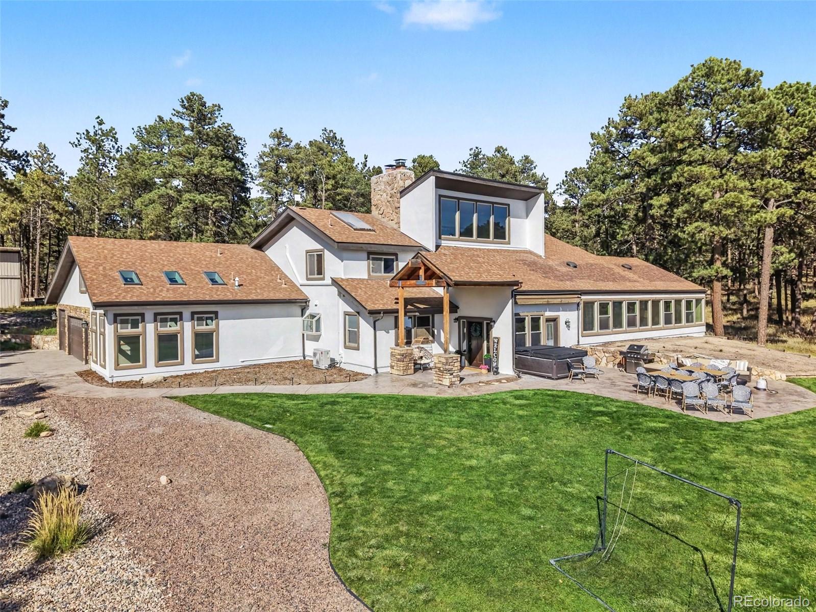 MLS Image #41 for 4225  walker vista heights,colorado springs, Colorado