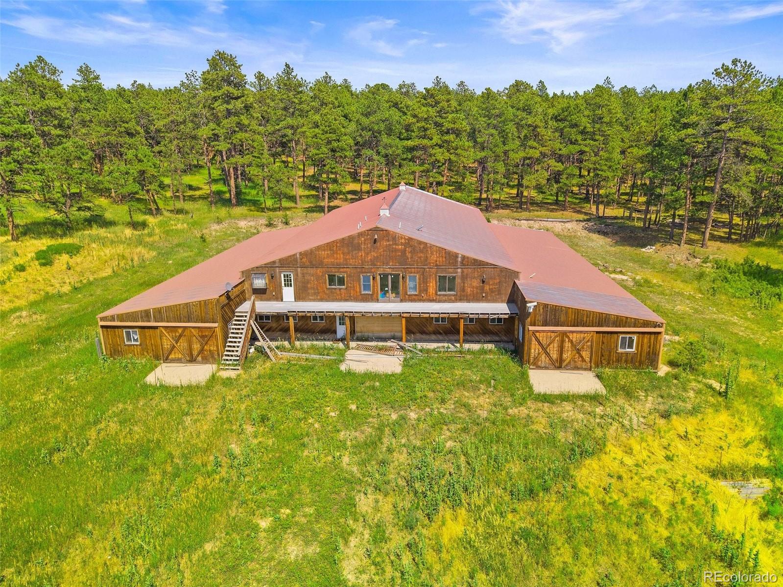 MLS Image #44 for 4225  walker vista heights,colorado springs, Colorado
