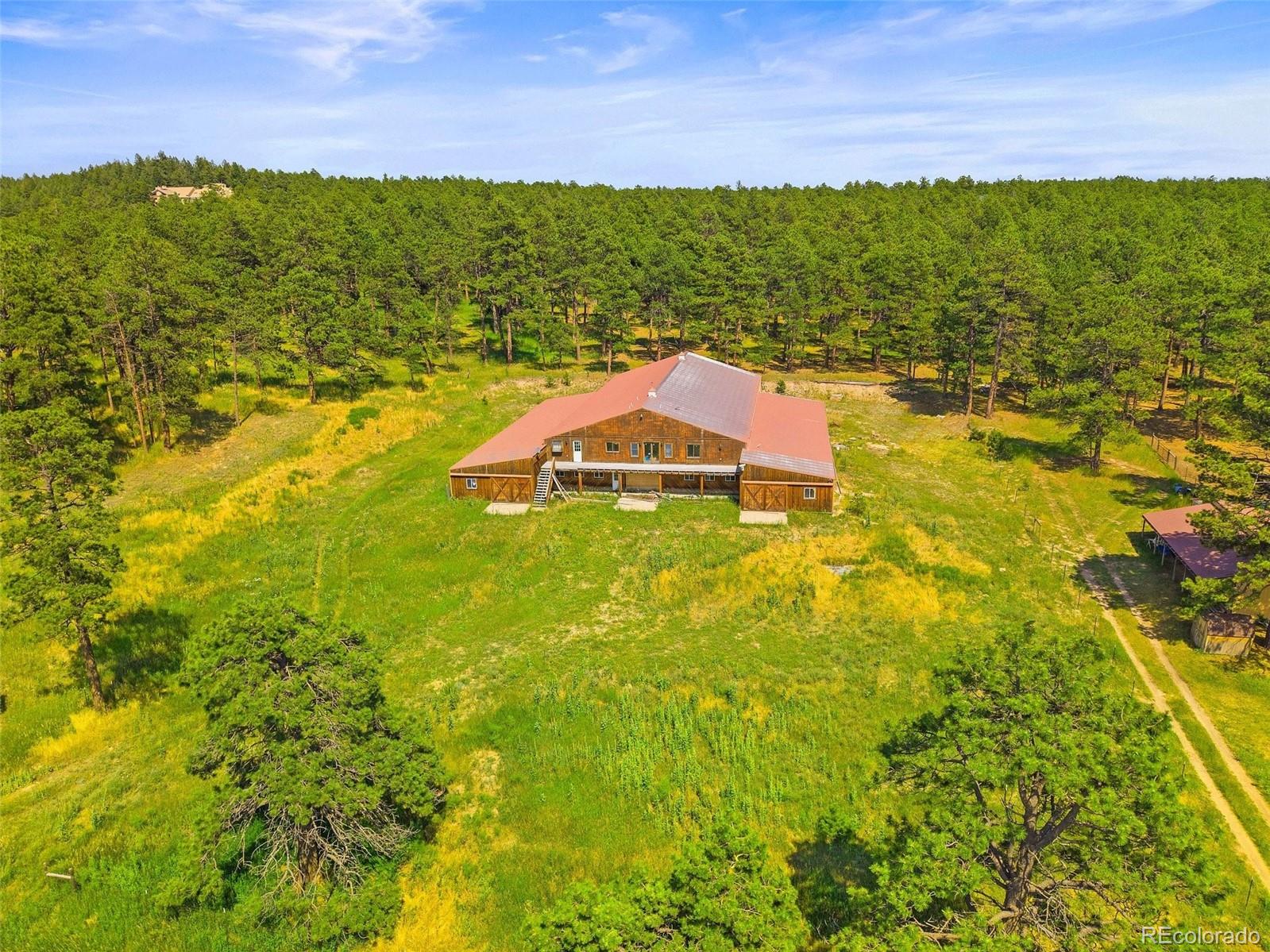 MLS Image #45 for 4225  walker vista heights,colorado springs, Colorado