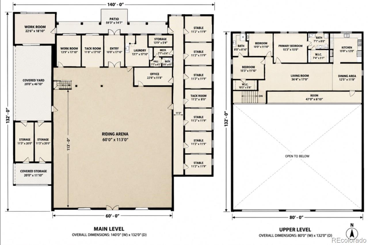 MLS Image #49 for 4225  walker vista heights,colorado springs, Colorado