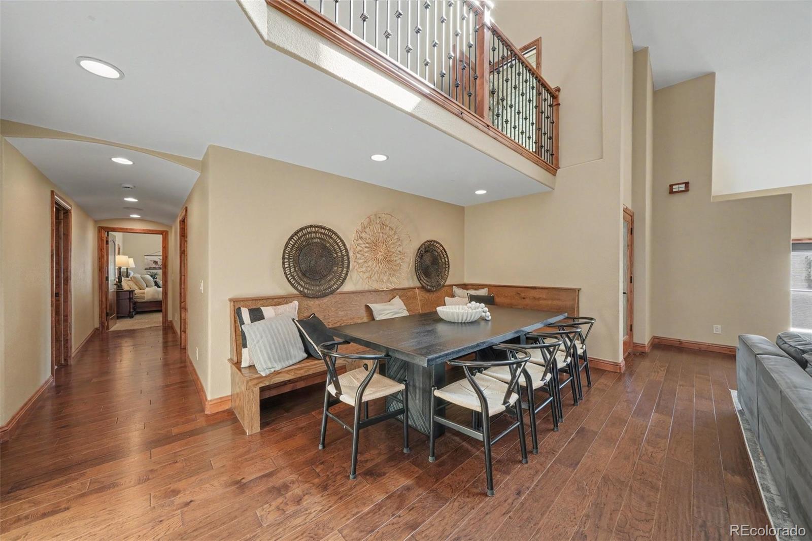 MLS Image #6 for 4225  walker vista heights,colorado springs, Colorado