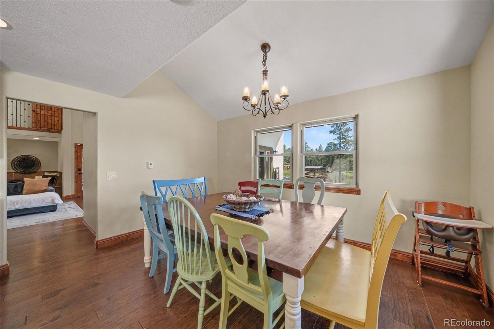 MLS Image #7 for 4225  walker vista heights,colorado springs, Colorado