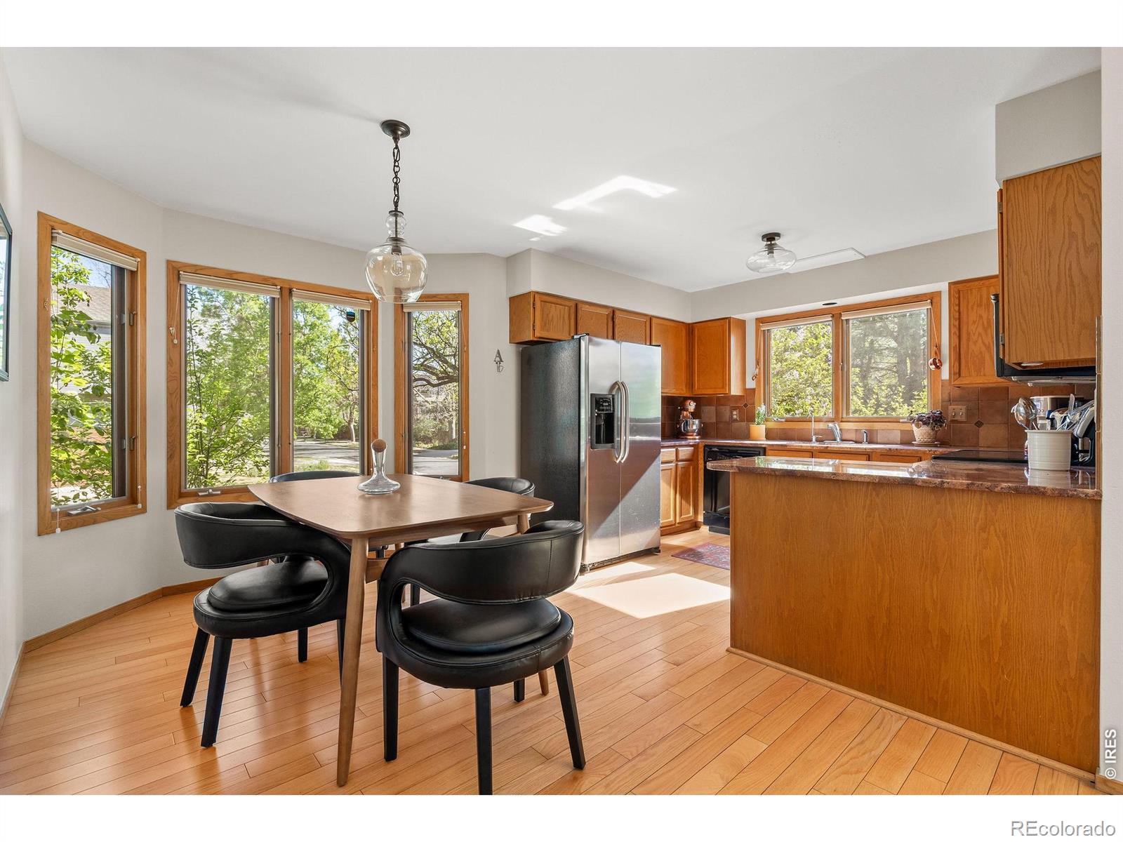 MLS Image #12 for 5592  stonewall place,boulder, Colorado