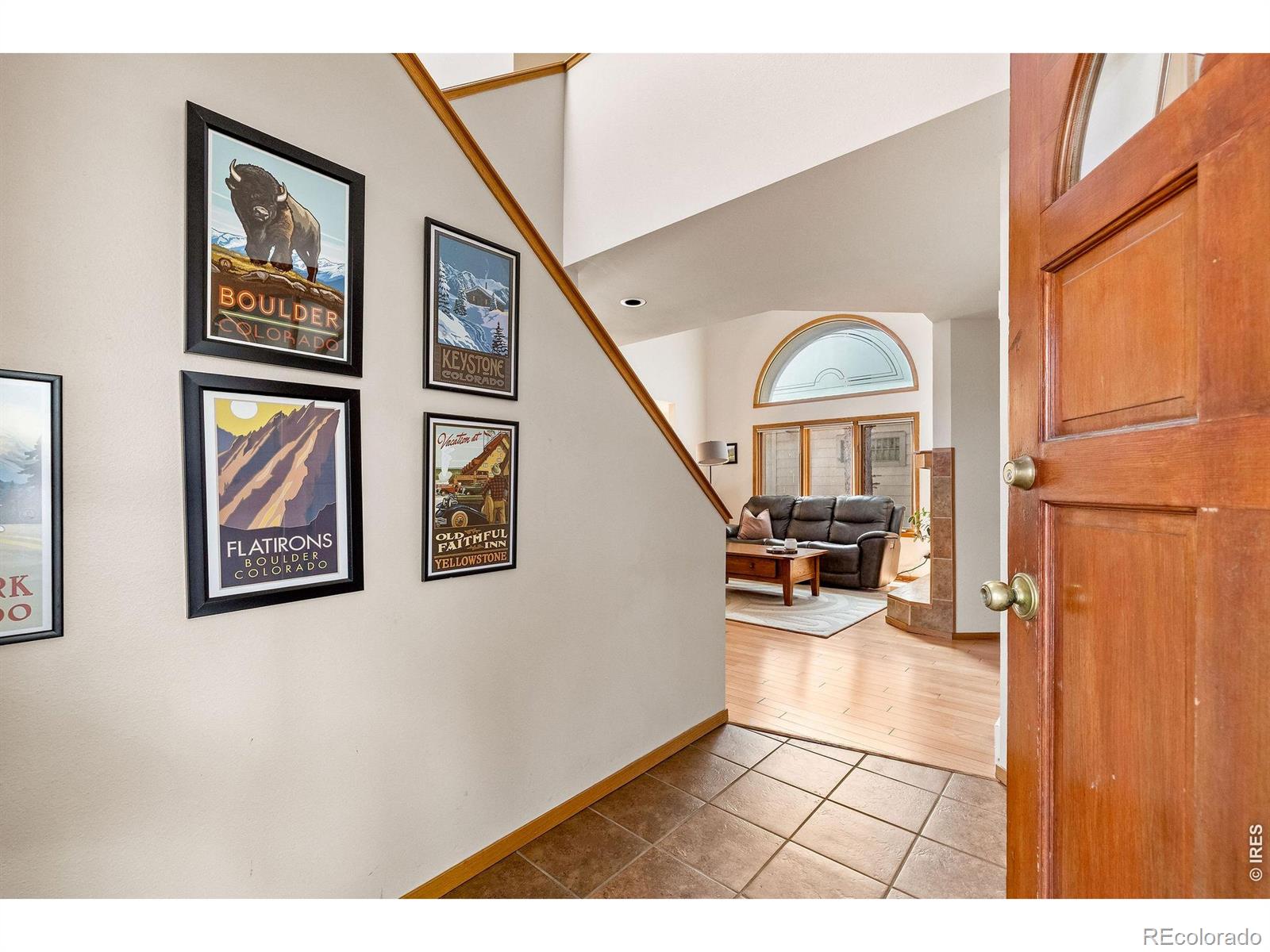 MLS Image #17 for 5592  stonewall place,boulder, Colorado