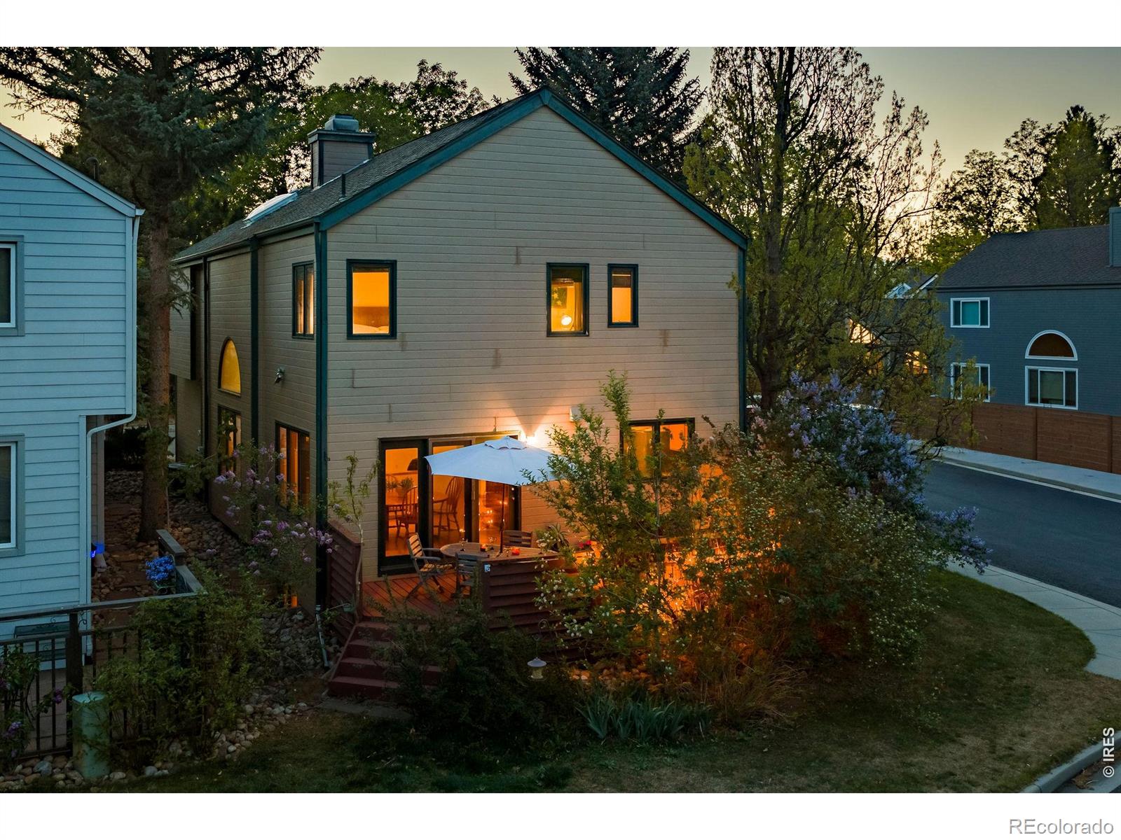 MLS Image #7 for 5592  stonewall place,boulder, Colorado