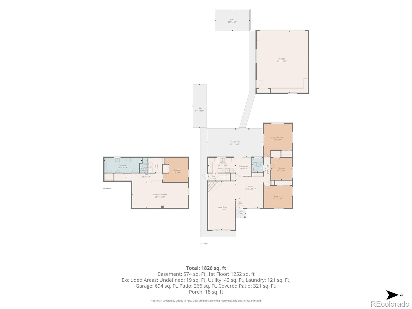 MLS Image #35 for 1043  geneva street,aurora, Colorado