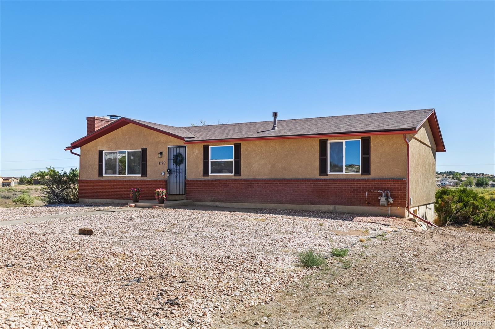MLS Image #1 for 1783 w chimazo plaza,pueblo west, Colorado