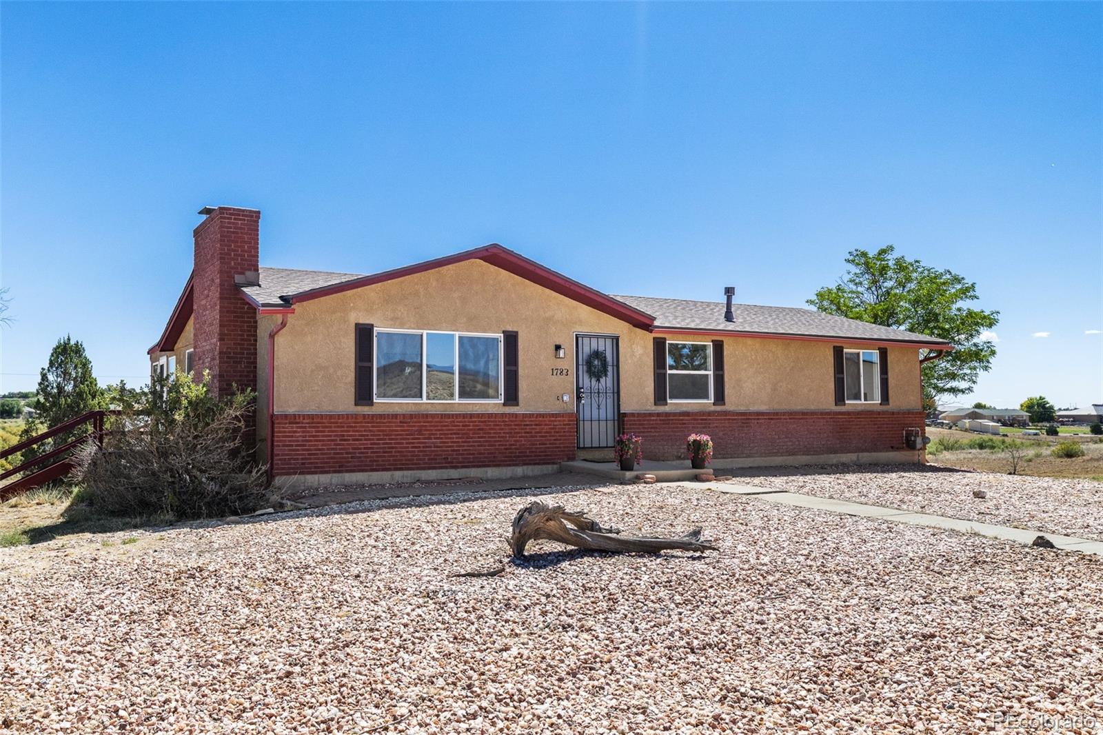 MLS Image #2 for 1783 w chimazo plaza,pueblo west, Colorado