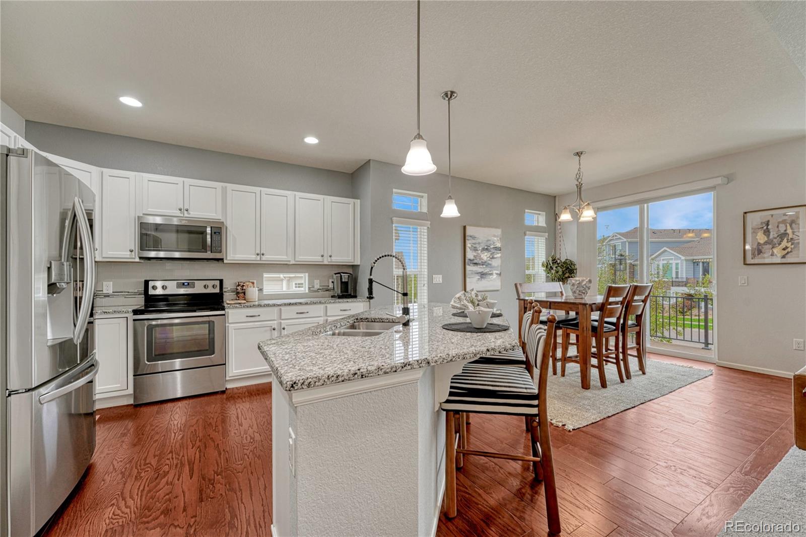 MLS Image #10 for 14983 e crestridge drive ,aurora, Colorado