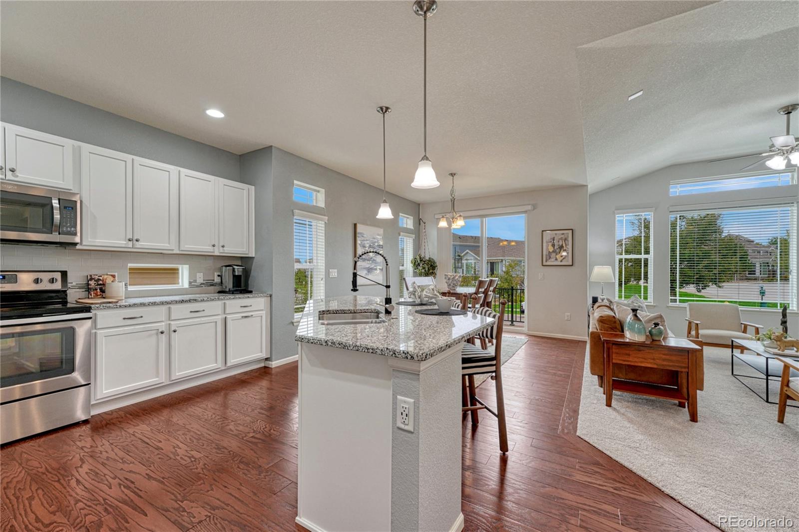 MLS Image #11 for 14983 e crestridge drive ,aurora, Colorado