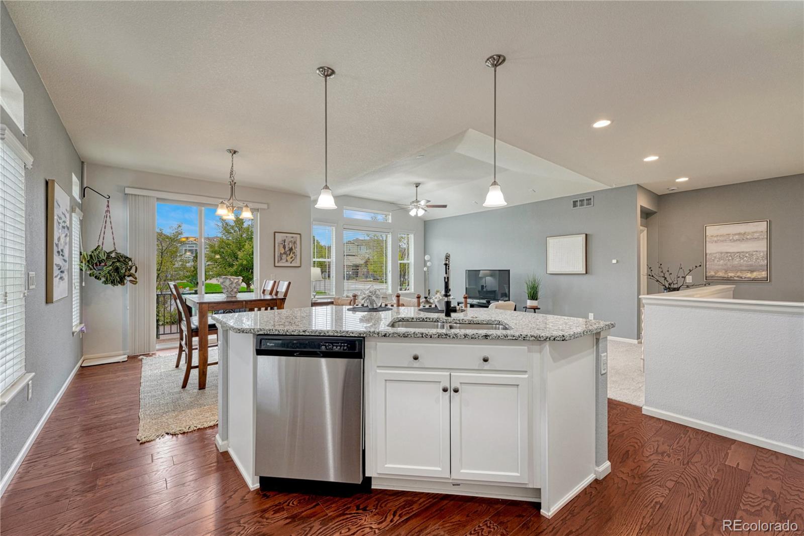 MLS Image #12 for 14983 e crestridge drive ,aurora, Colorado