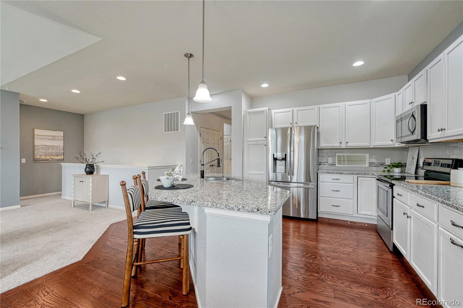 MLS Image #13 for 14983 e crestridge drive ,aurora, Colorado