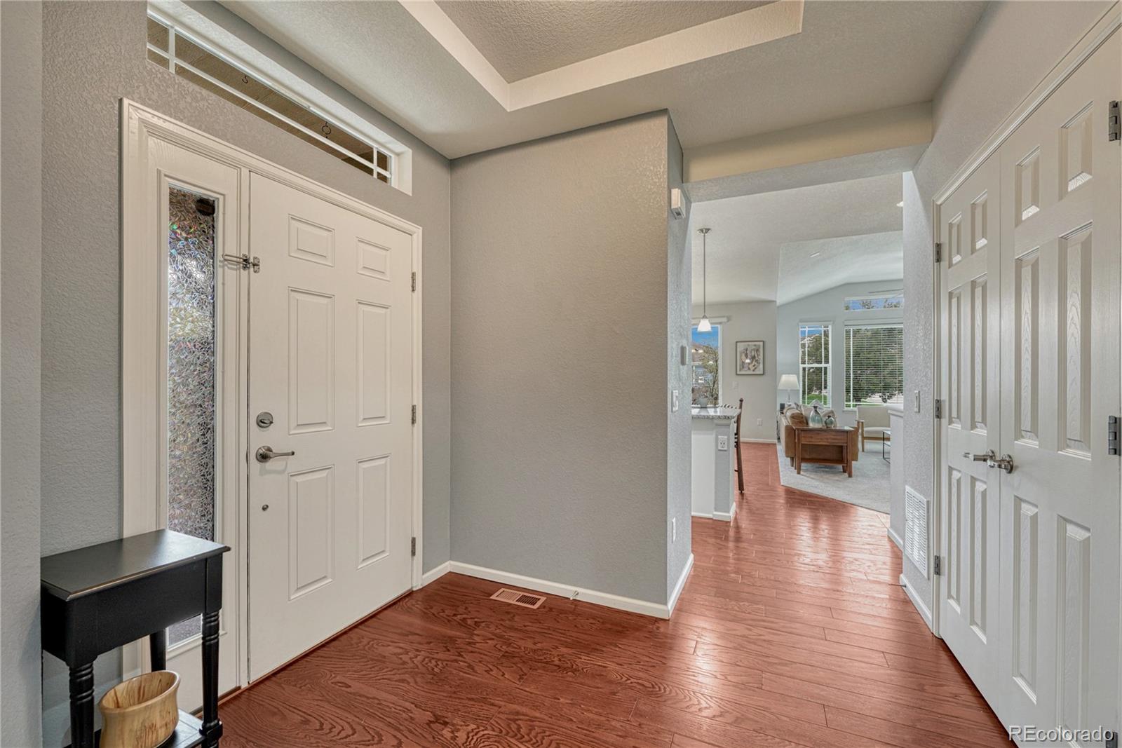 MLS Image #2 for 14983 e crestridge drive ,aurora, Colorado