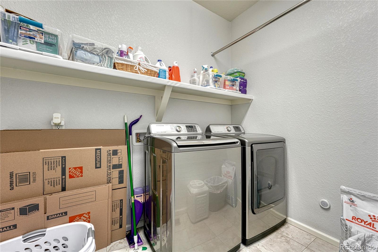 MLS Image #9 for 14983 e crestridge drive ,aurora, Colorado