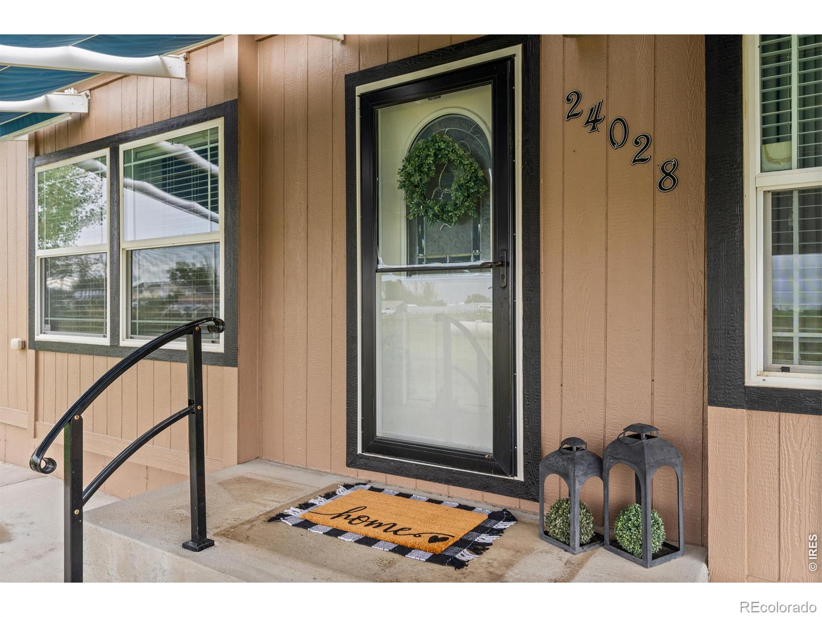 MLS Image #2 for 24028  county road 57 ,kersey, Colorado
