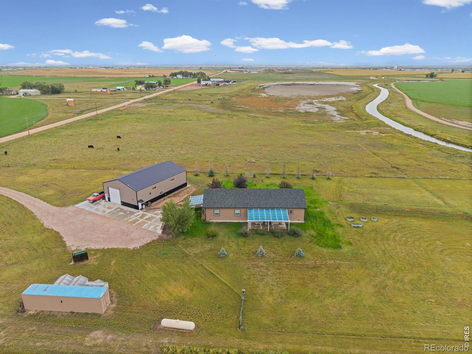 MLS Image #42 for 24028  county road 57 ,kersey, Colorado