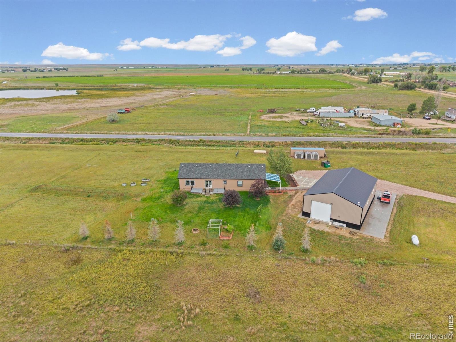 MLS Image #43 for 24028  county road 57 ,kersey, Colorado
