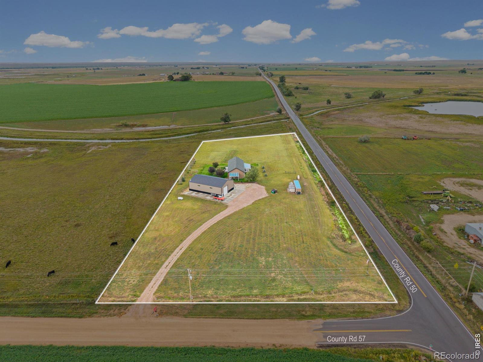MLS Image #46 for 24028  county road 57 ,kersey, Colorado