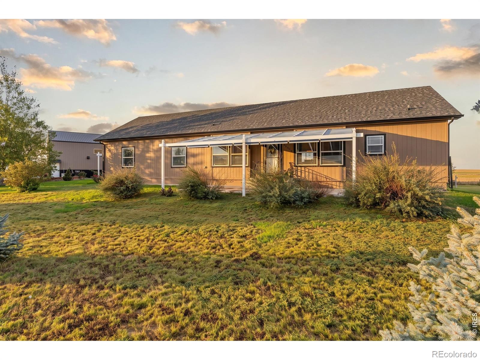 MLS Image #49 for 24028  county road 57 ,kersey, Colorado