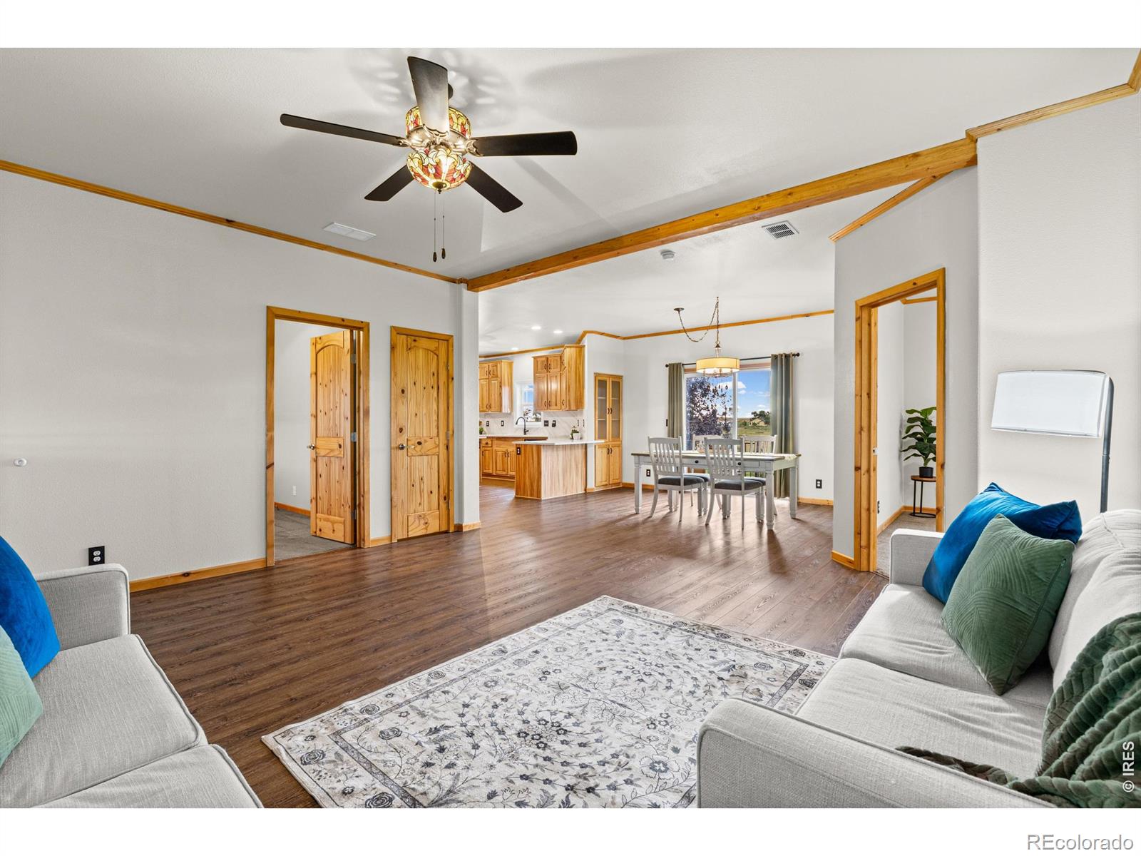MLS Image #5 for 24028  county road 57 ,kersey, Colorado