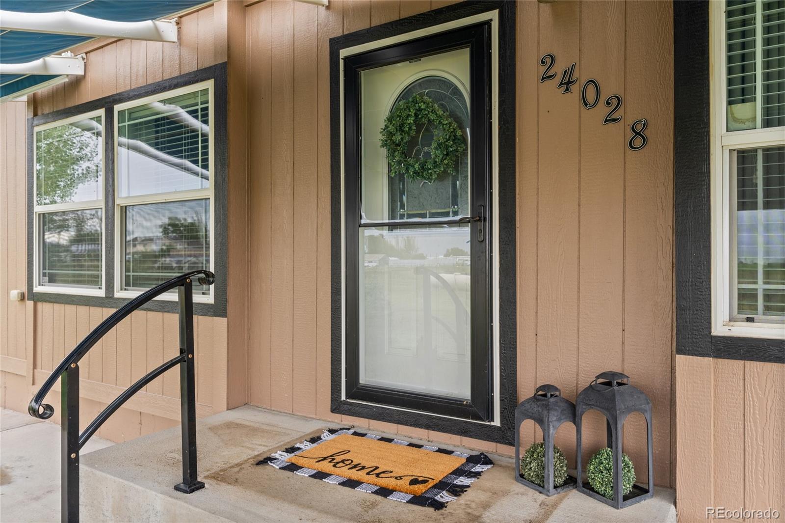 MLS Image #2 for 24028  county road 57 ,kersey, Colorado