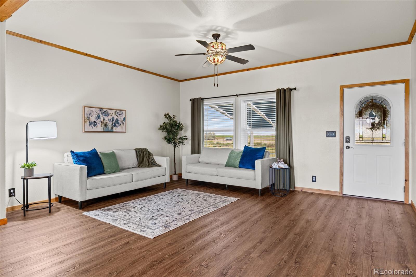MLS Image #4 for 24028  county road 57 ,kersey, Colorado