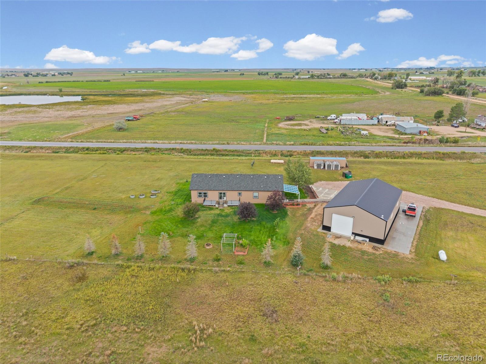 MLS Image #43 for 24028  county road 57 ,kersey, Colorado