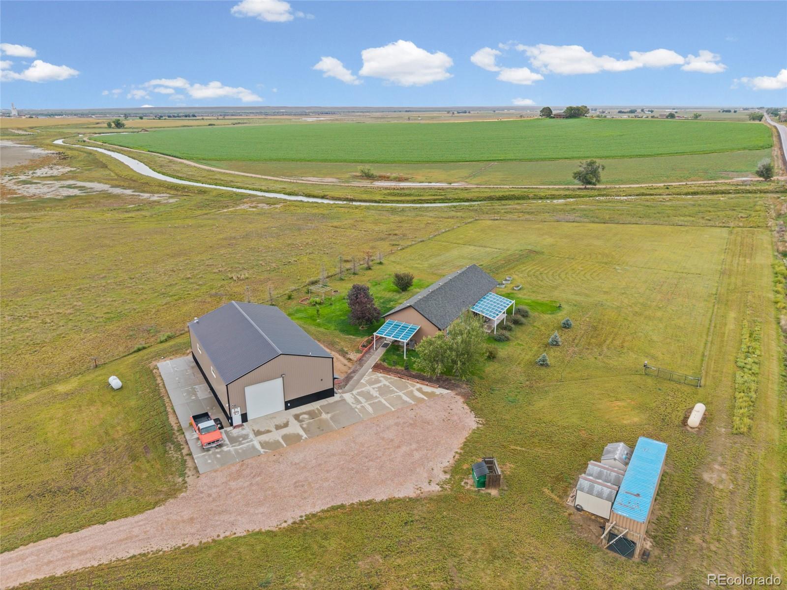 MLS Image #44 for 24028  county road 57 ,kersey, Colorado