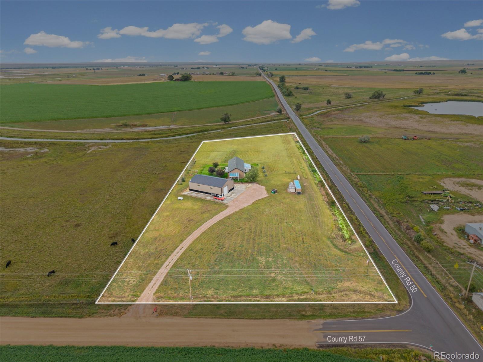 MLS Image #46 for 24028  county road 57 ,kersey, Colorado