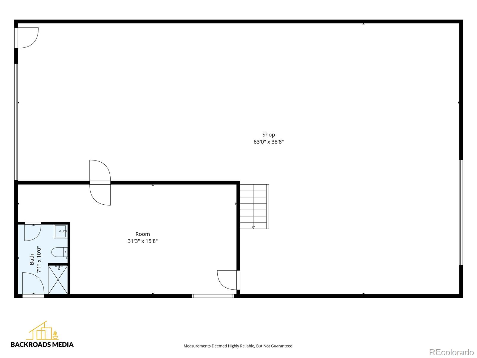 MLS Image #48 for 24028  county road 57 ,kersey, Colorado