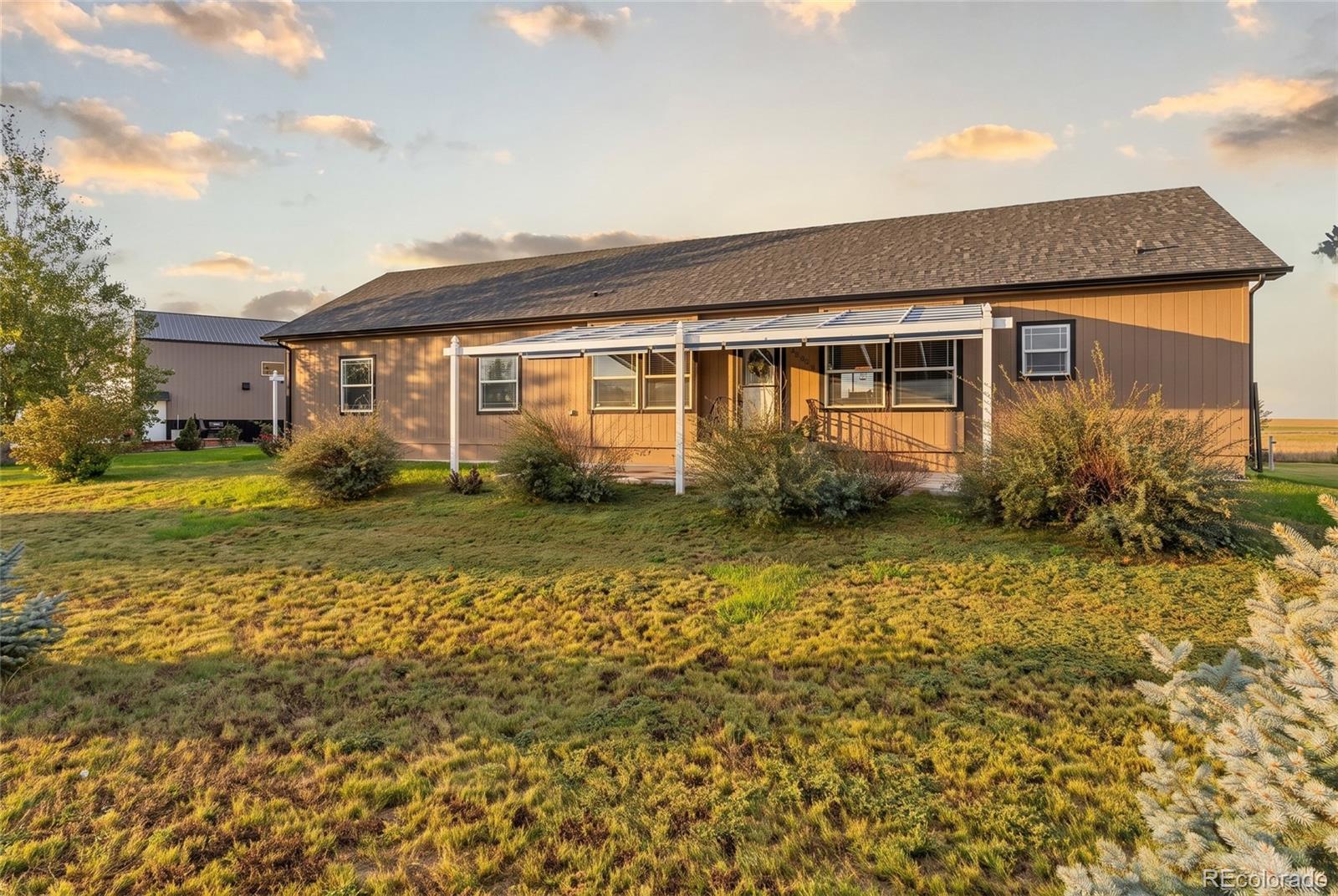 MLS Image #49 for 24028  county road 57 ,kersey, Colorado