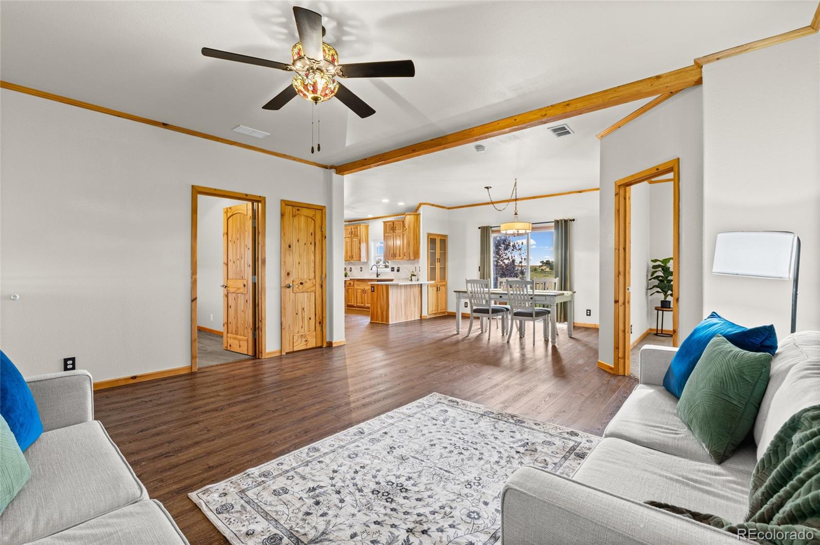 MLS Image #5 for 24028  county road 57 ,kersey, Colorado