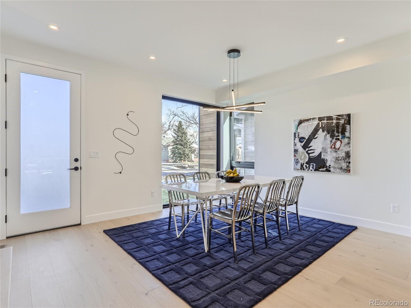 MLS Image #7 for 2437 s cherokee street,denver, Colorado
