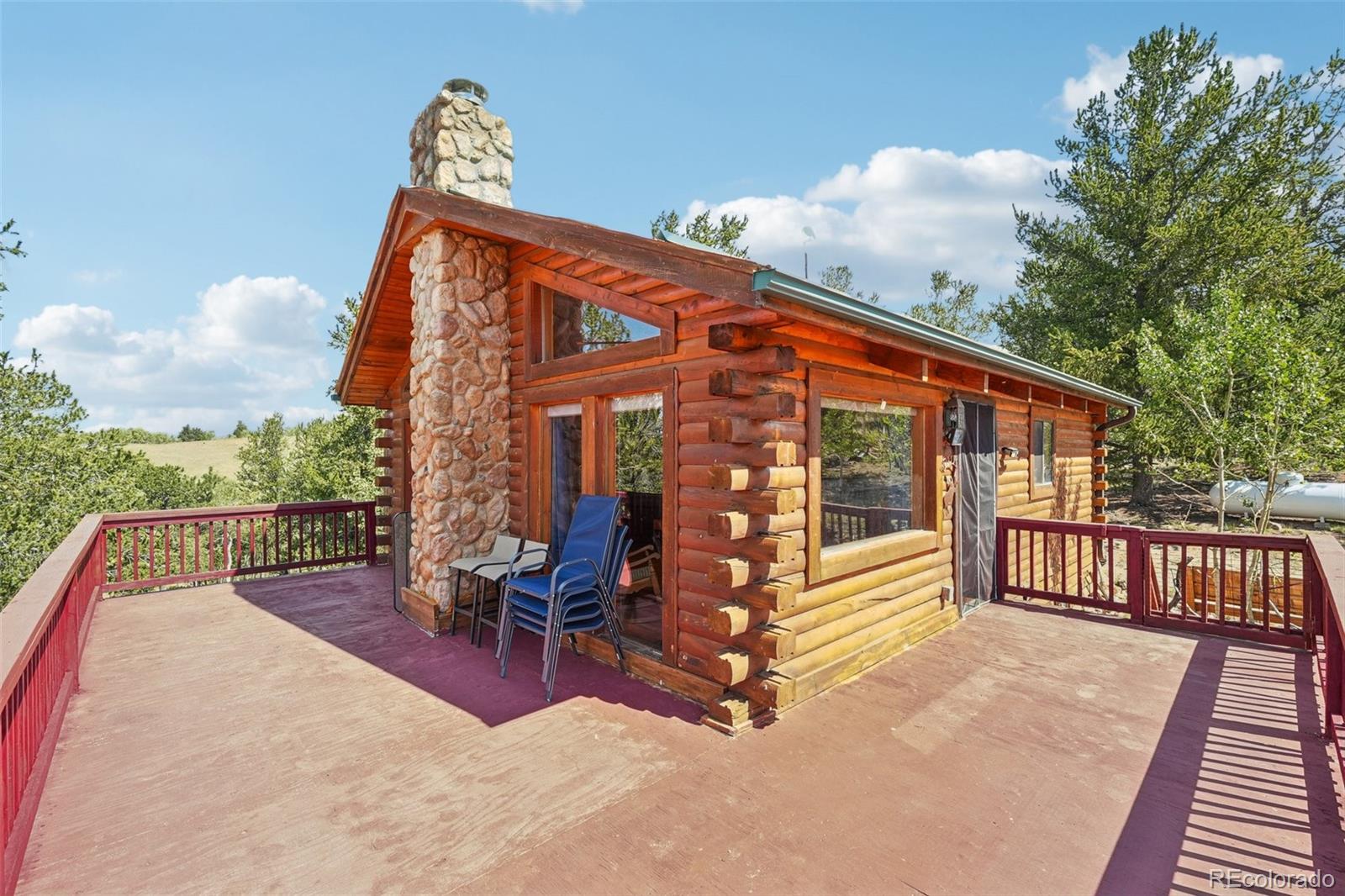 MLS Image #10 for 215  gadwall road,como, Colorado