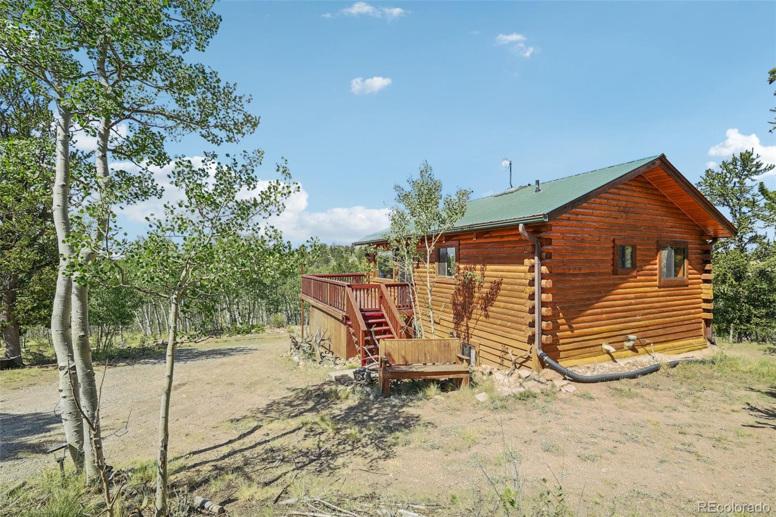 MLS Image #29 for 215  gadwall road,como, Colorado