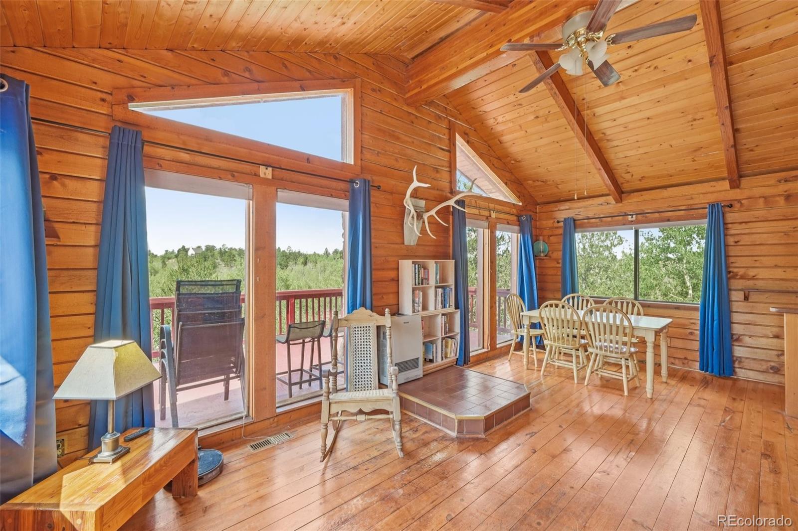 MLS Image #3 for 215  gadwall road,como, Colorado