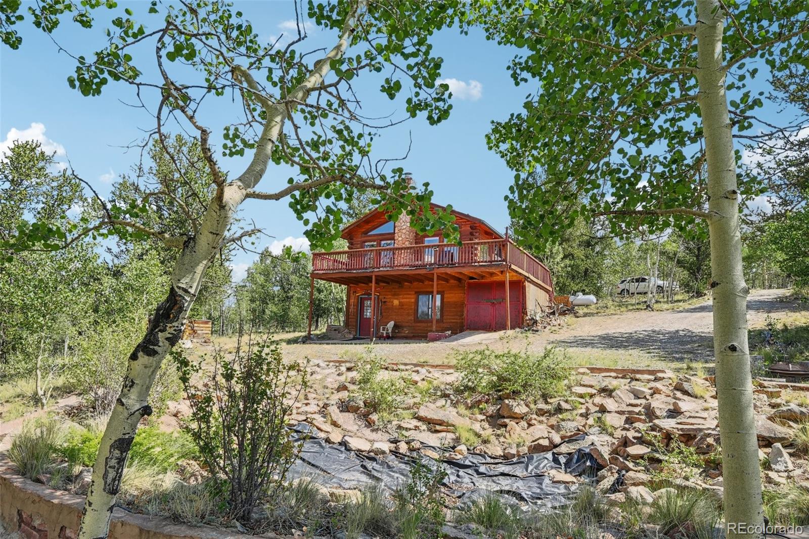 MLS Image #40 for 215  gadwall road,como, Colorado