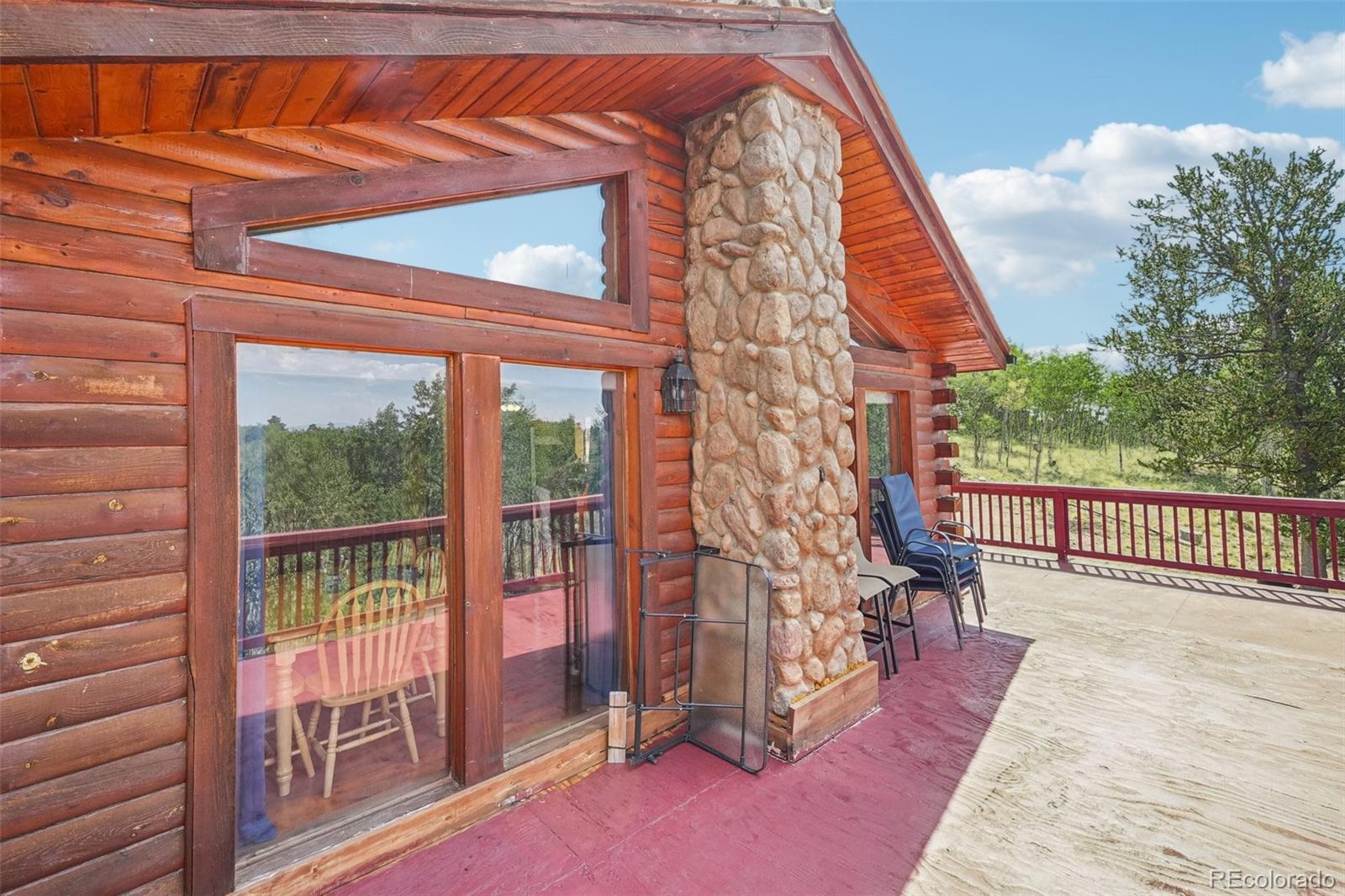 MLS Image #9 for 215  gadwall road,como, Colorado