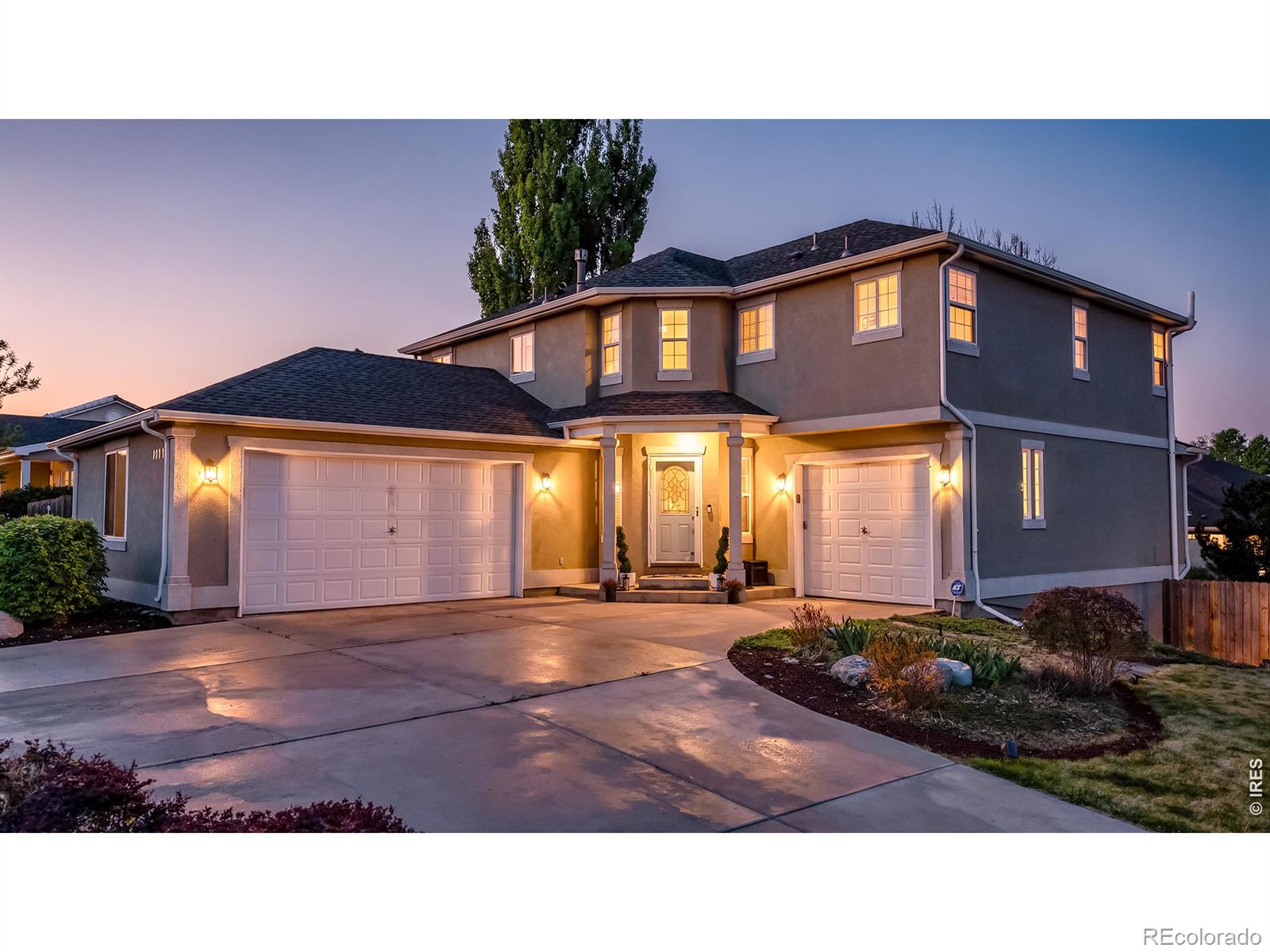 MLS Image #2 for 1901  74th avenue,greeley, Colorado