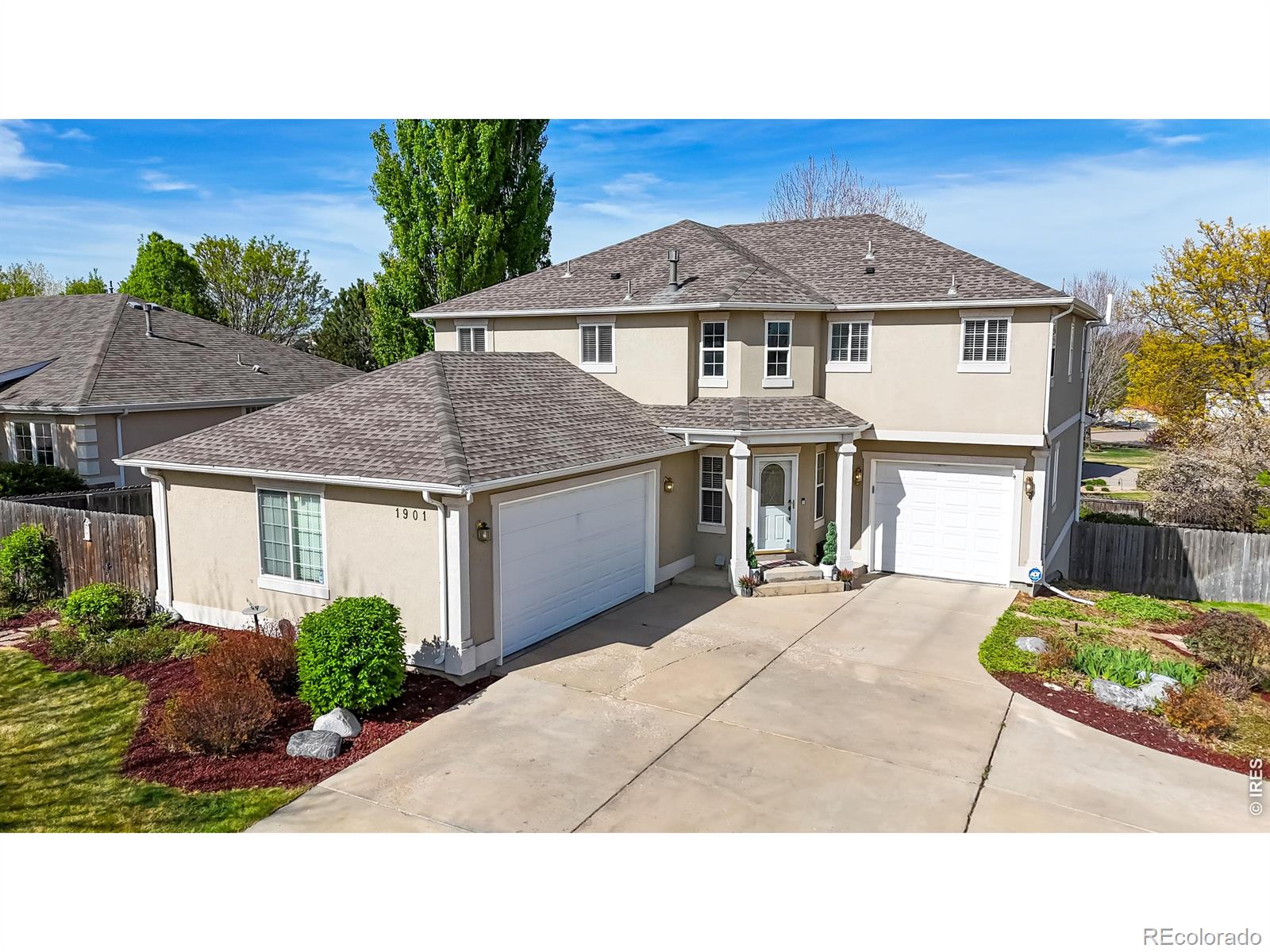 MLS Image #3 for 1901  74th avenue,greeley, Colorado