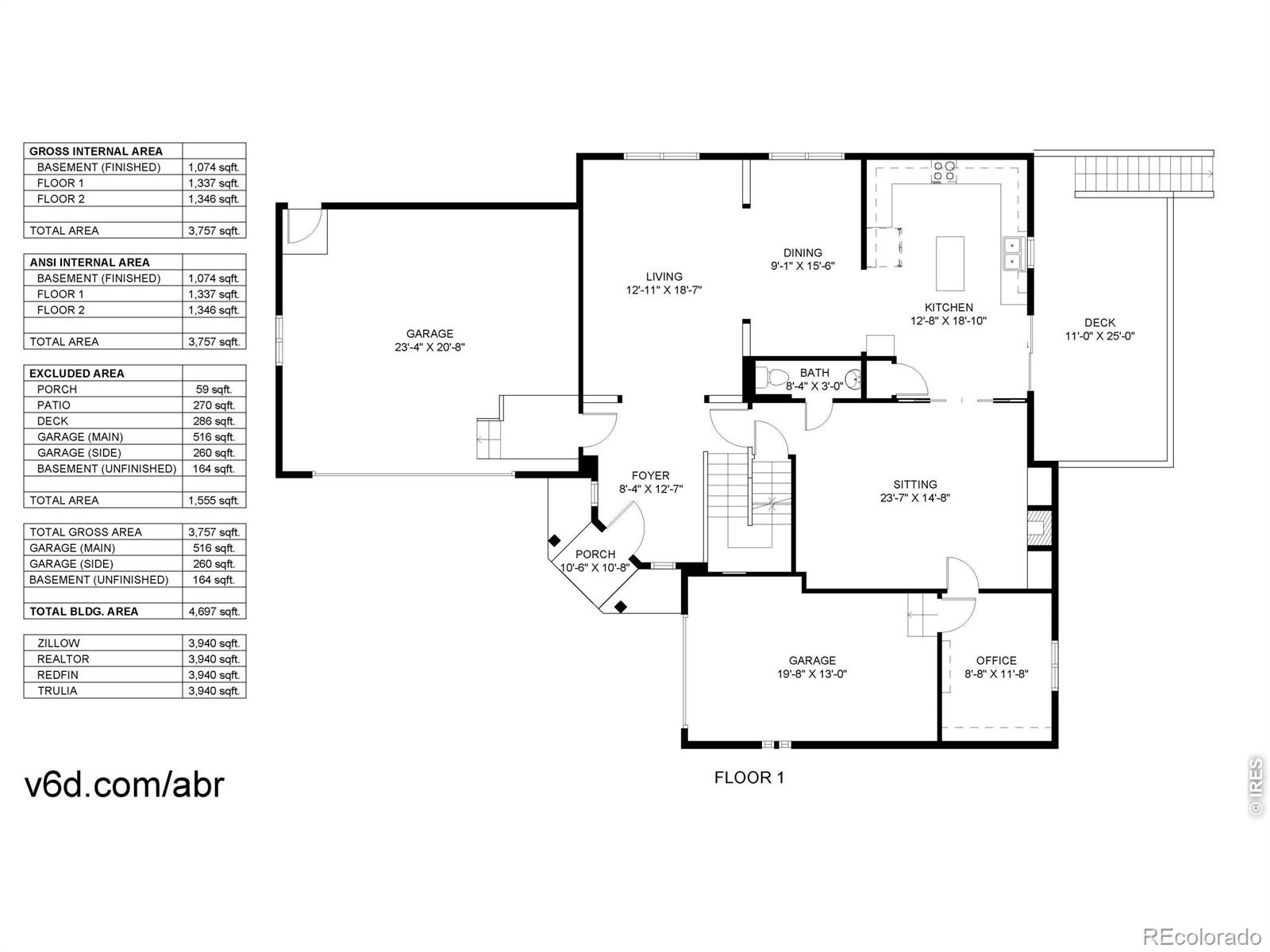 MLS Image #49 for 1901  74th avenue,greeley, Colorado