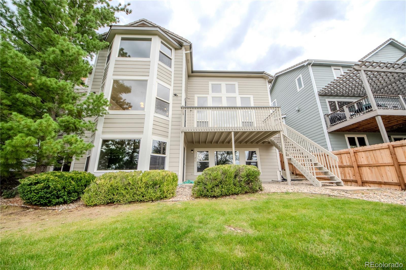 MLS Image #22 for 503 n snowmass circle,superior, Colorado