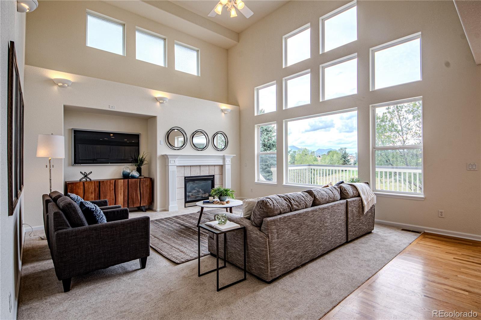 MLS Image #5 for 503 n snowmass circle,superior, Colorado