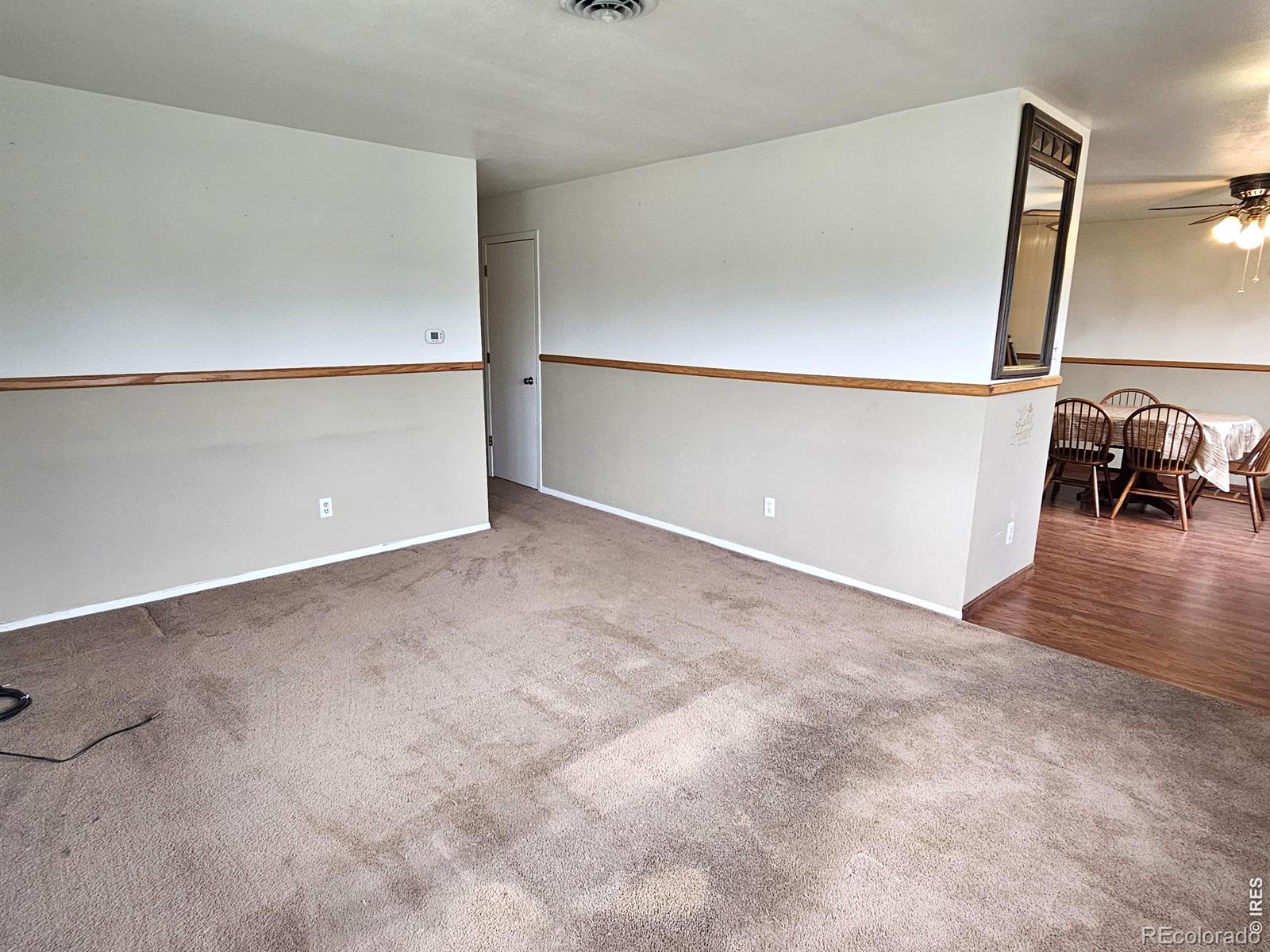 MLS Image #1 for 821  park street,sterling, Colorado